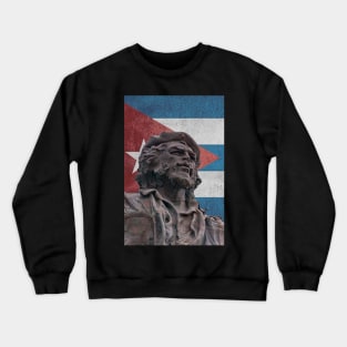 Che Guevara. Crewneck Sweatshirt